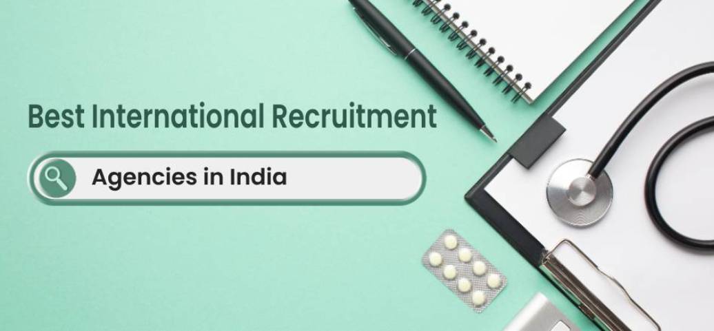 International Recruitment Agency in India