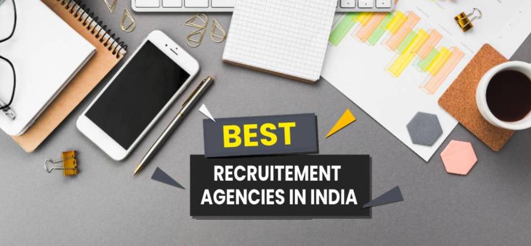 best recruitment agencies in india